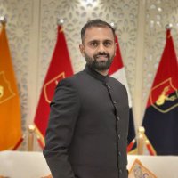 Vikram Singh (@vikramdanics) 's Twitter Profile