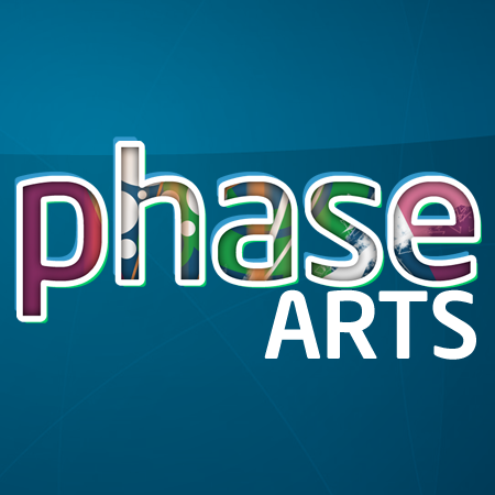 PhaseArts's profile picture. 
