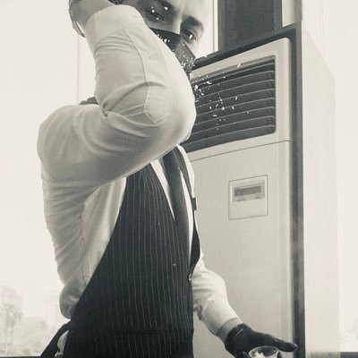 ElibrahimiImad's profile picture. Life going on