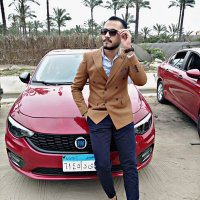 Mohamed Aboyossef (@medoaboyoseef) 's Twitter Profile