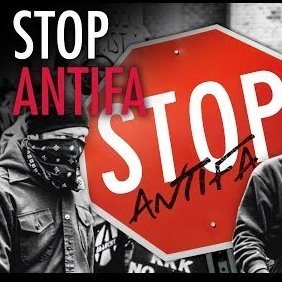 pnw_watch's profile picture. Documenting the hate and hypocrisy that embodies "Antifa"
Report tips: PNWAntifaTerrorWatch@protonmail.com
