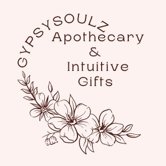 Gypsy Soulz Apothecary 
A small shop dedicated to creating hand-crafted intuitive and metaphysical products to aid others on their spiritual journey.