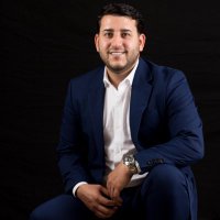 O' (@oscaryadhiel) 's Twitter Profile