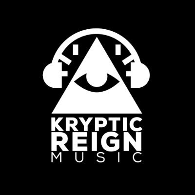 Kryptic Reign Music