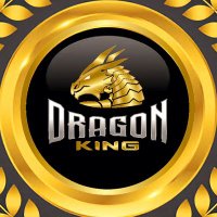Dragon King Suplementos Bebidas e Games - DK(@DragonKingSG) 's Twitter Profile Photo