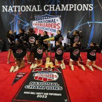 John Marshall Cheer (@marshallhscheer) 's Twitter Profile
