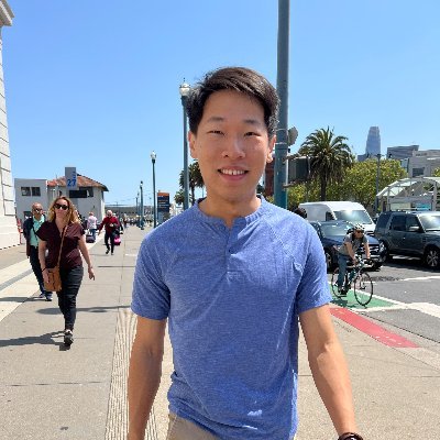 kcheng96's profile picture. Head of Engineering @ Mooch | Yale | ex-Facebook | @amoochlife TPE✈️NHV✈️SF