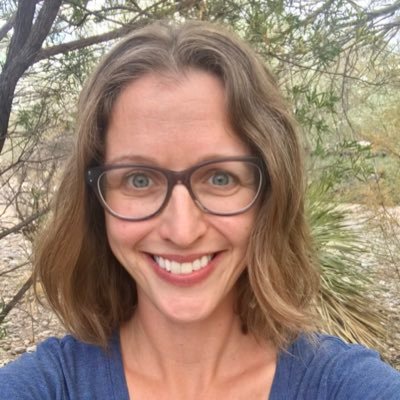 MrsC_Theatre's profile picture. Theatre educator specializing in #ArtsIntegration and #STEAM!