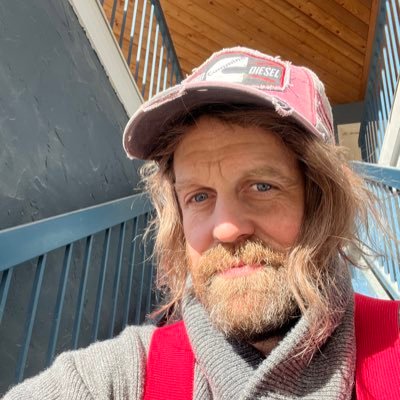 iskifreely_inc's profile picture. tripple unvaxxed can't wait to not get my 4th