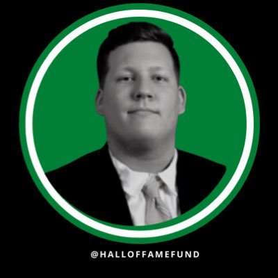 Philly || #TGGC || Director of Operations for @HallOfFameFund