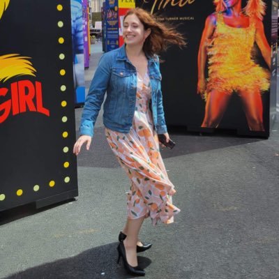 theatrical director, composer, writer. more raccoon than person. WCU 2019. RU 2020. she/her.