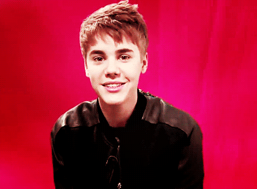 @justinbieber