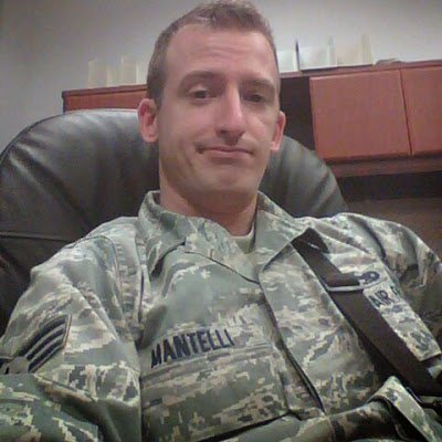 MichaelMantelli's profile picture. 