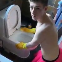 red_pilled_queer (@fagmaid) 's Twitter Profile