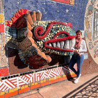 Cinthia G. (@vitecin) 's Twitter Profile