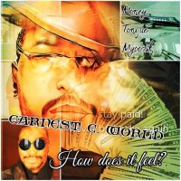Earnest E. World LLC (@earnesteworld) 's Twitter Profile