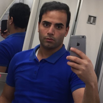 Ahmad74145159's profile picture. 