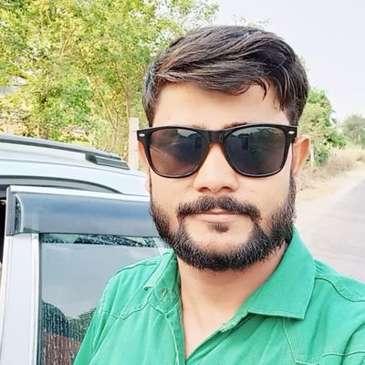 rajneeshky's profile picture. ज्यादा बहस नही, जो सही वो सही
प्रकृति प्रेमी