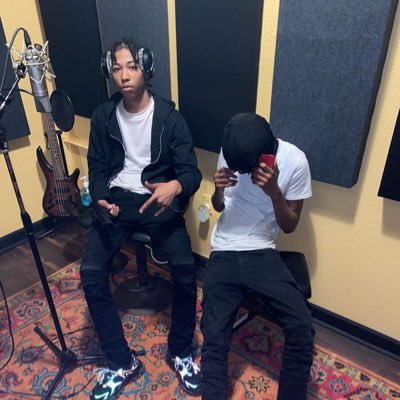 Upcoming rapper👀tryna make it out for my family and give back💯God first before the odds worst. https://t.co/RfOaZDrZ8E