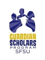 We are the SF State Guardian Scholars Program helping SF State students move from foster care to independence and success!