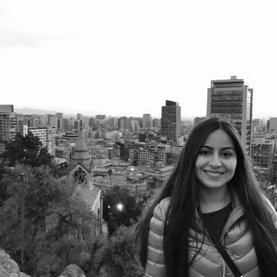 aalejandrabm's profile picture. Urban and economic geographer. PhD candidate at @penn_state. Studying real estate markets and finance in Latin America.