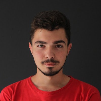 walacefex01's profile picture. Desenvolver front-end