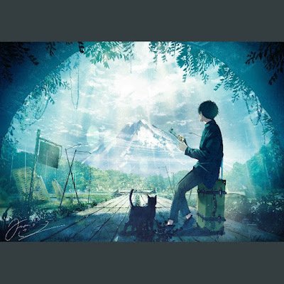 rhythmk6's profile picture. 