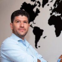Maximiliano Macedo (@ydea2) 's Twitter Profile