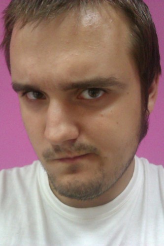 Just another russian guy. Interested in science, business, snowboarding. I dream of a small island in the Caribbean.