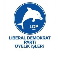 LDP Üyelik İşleri (@ldpuyelik) 's Twitter Profile