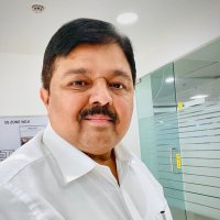 Sanjay Argade(@sanjayargade1) 's Twitter Profile Photo
