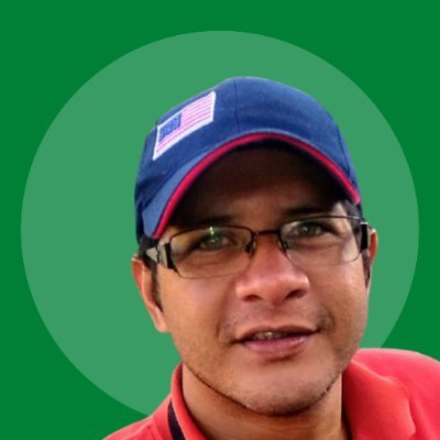 josefranw's profile picture. #Humanista | #Pacifista | #Linux | #Android | #Tecnología | #ELT | #EnglishTeacher