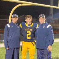 Jason McIntyre (@fbcoachmac) 's Twitter Profile