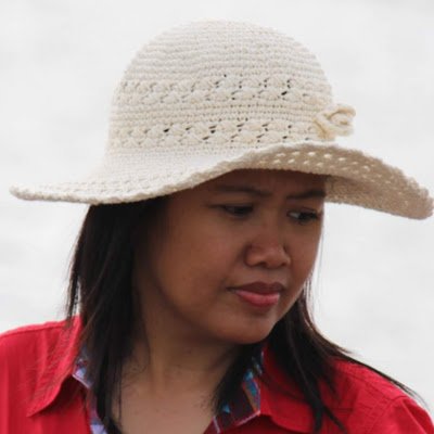 AnastasiaEviRa2's profile picture. Always happy