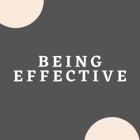 The Effective Software Engineer (@theeffectiveswe) 's Twitter Profile