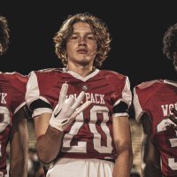 Noah Thomas (@nthomas06) 's Twitter Profile Photo