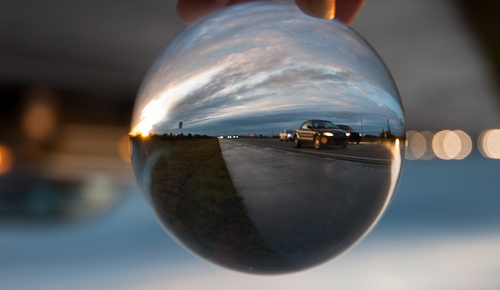Easy Ways to Take Awesome Photos