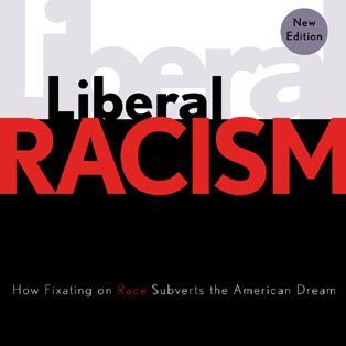 Chronicles of Racist Liberals Profile