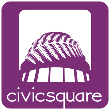 We love teaching people about government and politics in NZ. Civics is the new black!