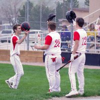 Chadron Baseball (@chadronpost12) 's Twitter Profile