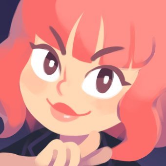 🍰 She/Her
🍰 Avatar made by @smearg ❤
🍰 A Very Loud Latina. BG artist sometimes!
💌 - Mellydiaz.a@gmail.com if you're interested : )