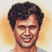 Pradeep Loganathan (@pradeepl) 's Twitter Profile Photo Pradeep Loganathan (@pradeepl) 's Twitter Profile Photo