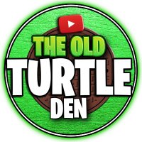 🐢 The Old Turtle Den 🍕 (@theoldturtleden) 's Twitter Profile Photo 🐢 The Old Turtle Den 🍕 (@theoldturtleden) 's Twitter Profile Photo