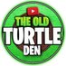 🐢 The Old Turtle Den 🍕 (@TheOldTurtleDen) Twitter profile photo