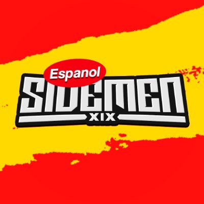 Cuenta oficial de Sidemen doblado al español. ¡Nuevos 
#DomingosdeSidemen todos los domigos!