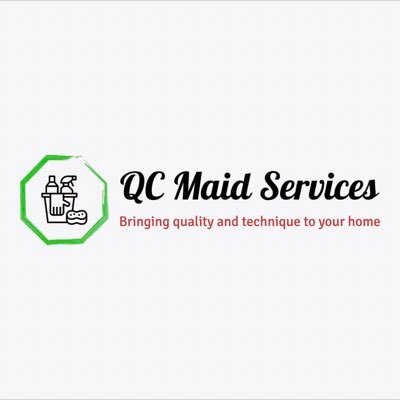Quality Cleaning Maid Services LLC 📍Columbus, Ohio and surrounding areas