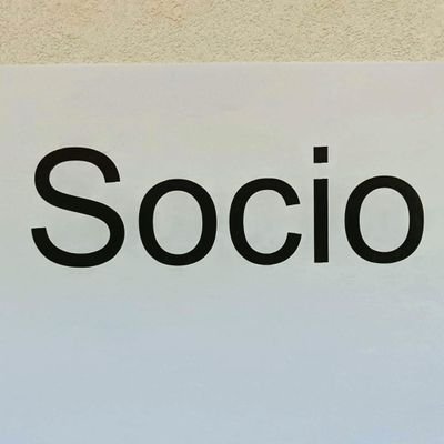 sociosc2013 Profile Picture