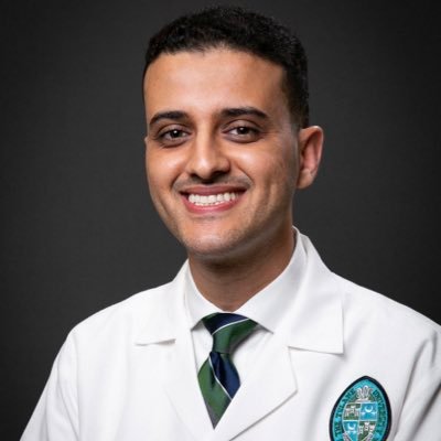 tajnassermd's profile picture. First Gen Yemeni-American MD | ECU alum | Tulane Ophthalmology alum | Refractive, Cataract, & Anterior Segment Surgeon | Passion for global health