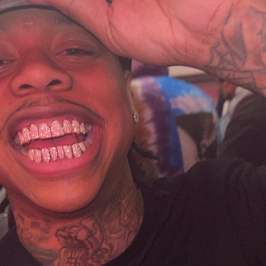 KRISSTAXX's profile picture. Rap Artist / Send beats to Krisstaxx@gmail.com