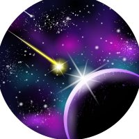 🌠Komet Scribbles🚀 (@kometscribbles) 's Twitter Profile Photo 🌠Komet Scribbles🚀 (@kometscribbles) 's Twitter Profile Photo
